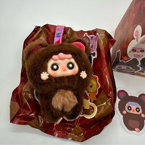 Happy Ghost Cure Planeta Migo Little Troublemakers Confirmed Escape Little Bear